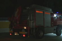 Duas pessoas retiradas com vida de fossa de suinicultura em Santarém