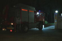 Duas pessoas retiradas com vida de fossa de suinicultura em Santarém