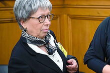 Helena Garrido já era comentadora de assuntos económicos 