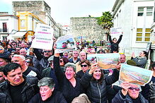 População quer mais apoio para Beja 