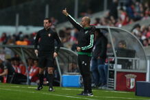 Sp. Braga - Sporting