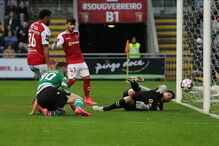 Sp. Braga - Sporting