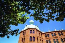 Praça de Touros do Campo Pequeno, Lisboa