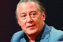 O empresário Álvaro Covões 