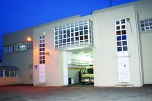 Cadeia de Vale do Sousa 