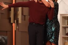 Cristina Ferreira mostra momentos da nova decoração da casa