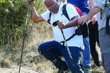 António Costa fez périplo pela EN2 em agosto último