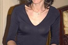 Erika Ortiz, irmã de Letizia