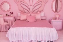 Casa de Kim Kardashian 