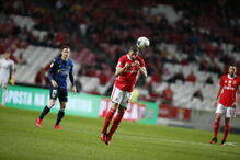 Benfica - Famalicão	