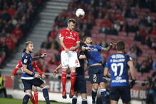 Benfica - Famalicão	