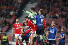 Benfica - Famalicão	