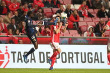 Benfica - Famalicão	