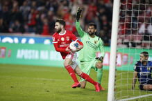 Benfica - Famalicão	