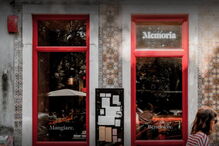 Restaurante 'Memoria'