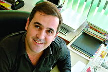 Vasco Gargalo
