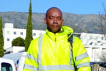 Mário Fausto ajudou o amigo a pedir auxílio médico após o crime  