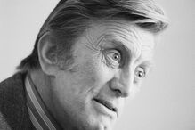 Morreu a lenda de Hollywood, Kirk Douglas. Tinha 103 anos 