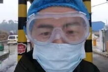 Médico de 28 anos morre após trabalhar 10 dias seguidos na luta contra o coronavírus