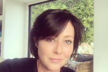 Shannen Doherty 