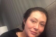 Shannen Doherty 