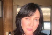 Shannen Doherty 