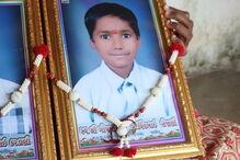 Casal planeia homicídio de filho adotivo para receber apólice de seguro