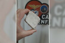 Casa do Benfica de Vila Nova de Gaia vandalizada durante a madrugada