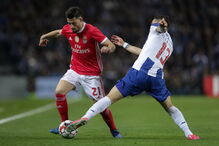FC Porto - Benfica	
