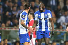 FC Porto - Benfica	