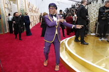 Spike Lee nos Óscares 2020