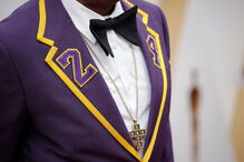 Spike Lee nos Óscares 2020