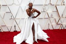 Cynthia Erivo