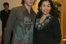 Cláudio Ramos foi concorrente do 'Big Brother' em 2002