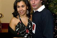 Cláudio Ramos foi concorrente do 'Big Brother' em 2002