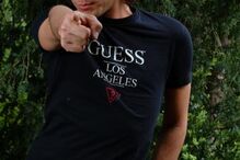 Cláudio Ramos foi concorrente do 'Big Brother' em 2002