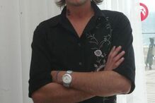 Cláudio Ramos foi concorrente do 'Big Brother' em 2002