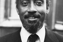 Morreu Marcelino dos Santos, um dos fundadores da Frente de Libertação de Moçambique 