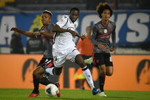 Famalicão - Benfica	