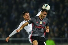 Famalicão - Benfica	