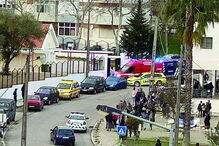 Menino morre no recreio da escola quando brincava com os colegas