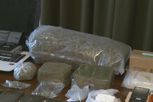 Oito detidos por tráfico de droga no distrito do Porto