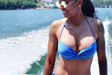 Janaína Queiroz Cavalcante