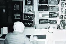 Ladrões roubam computadores em apenas 55 segundos