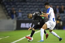 FC Porto - Ac. Viseu