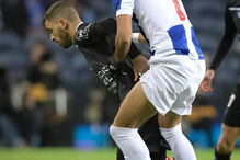 FC Porto - Ac. Viseu