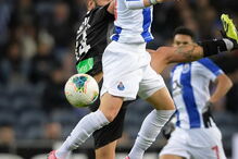 FC Porto - Ac. Viseu