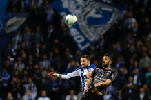 FC Porto - Ac. Viseu