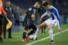 FC Porto - Ac. Viseu