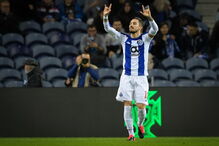 FC Porto - Ac. Viseu